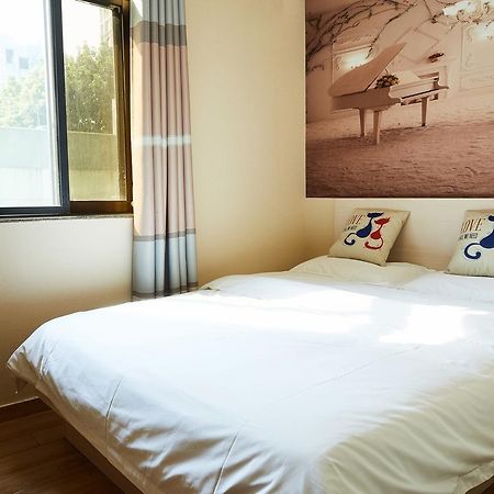 Starry Hotel Guangzhou Exterior photo